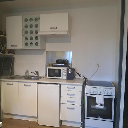 Apartamento Agradable Tarbes Eksteriør billede