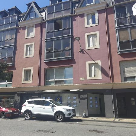 Apartamento Agradable Tarbes Eksteriør billede