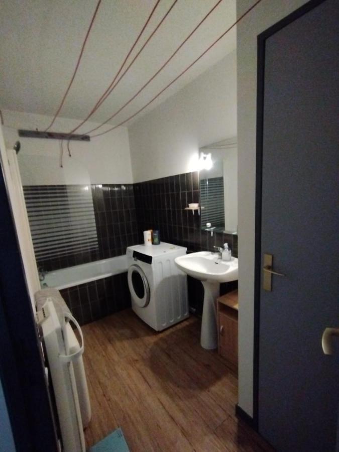 Apartamento Agradable Tarbes Eksteriør billede