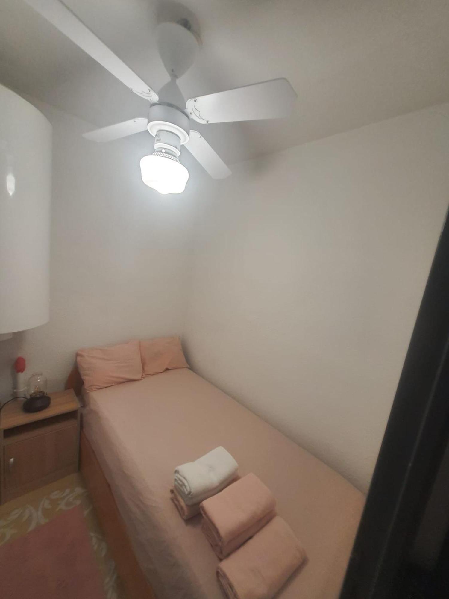 Apartamento Agradable Tarbes Eksteriør billede