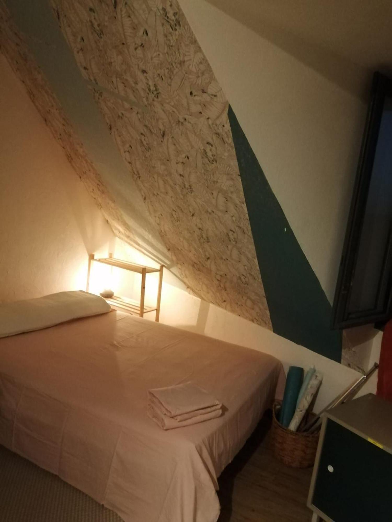 Apartamento Agradable Tarbes Eksteriør billede